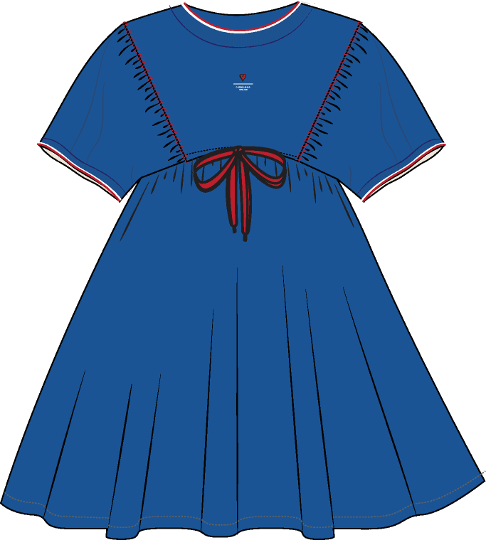 Electric Blue Electric Blue