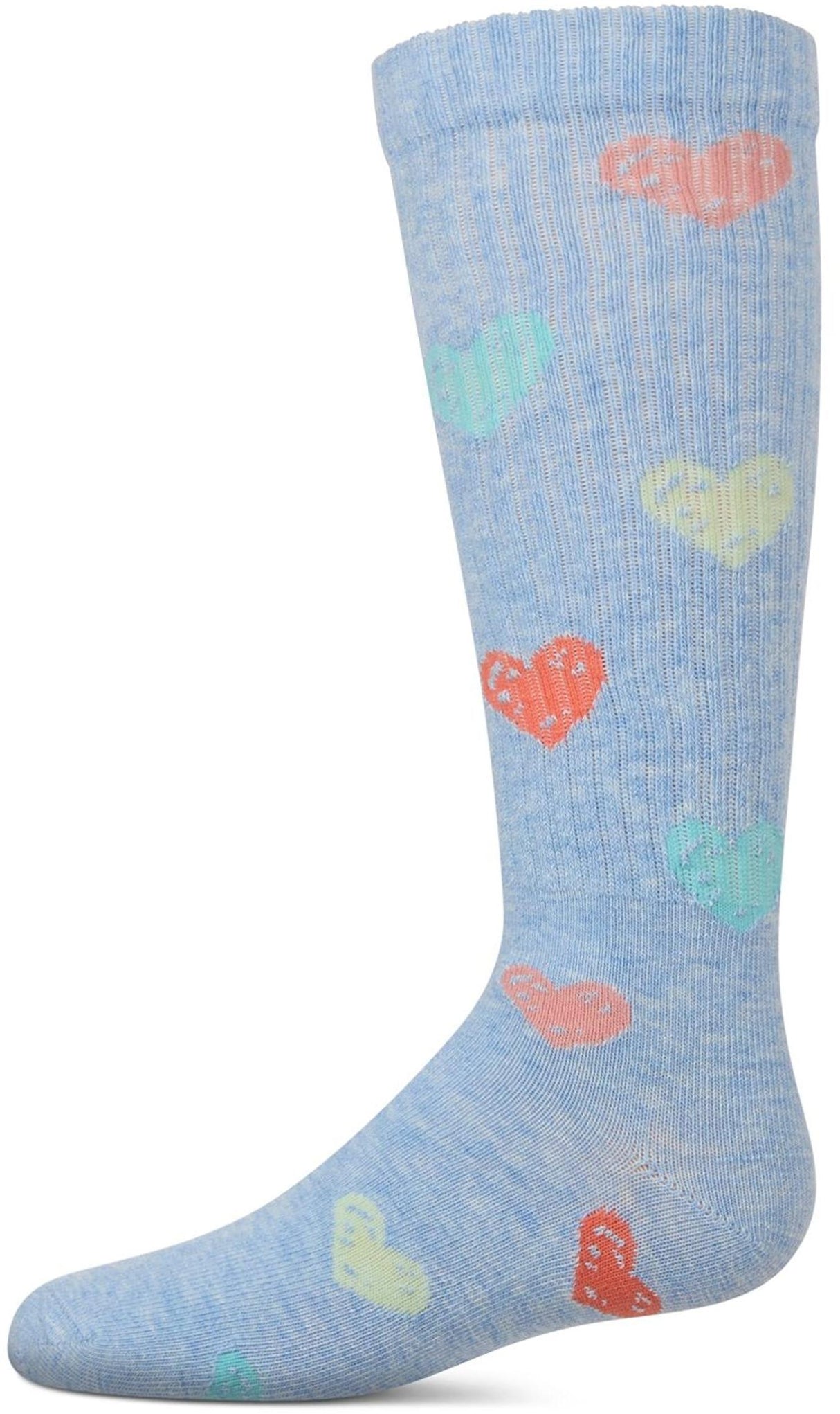 Chambray Heather Chambray Heather