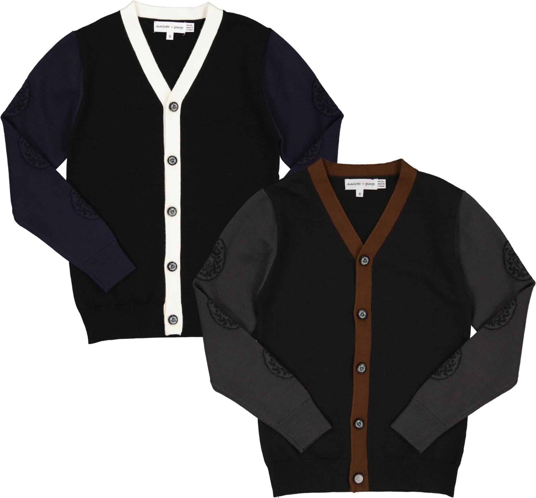 George mens cardigans on sale