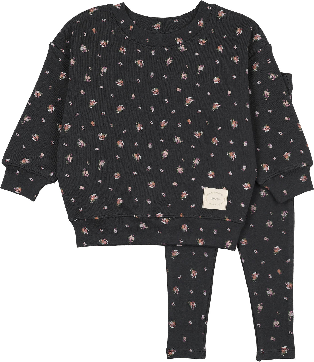 Black Print Black Print