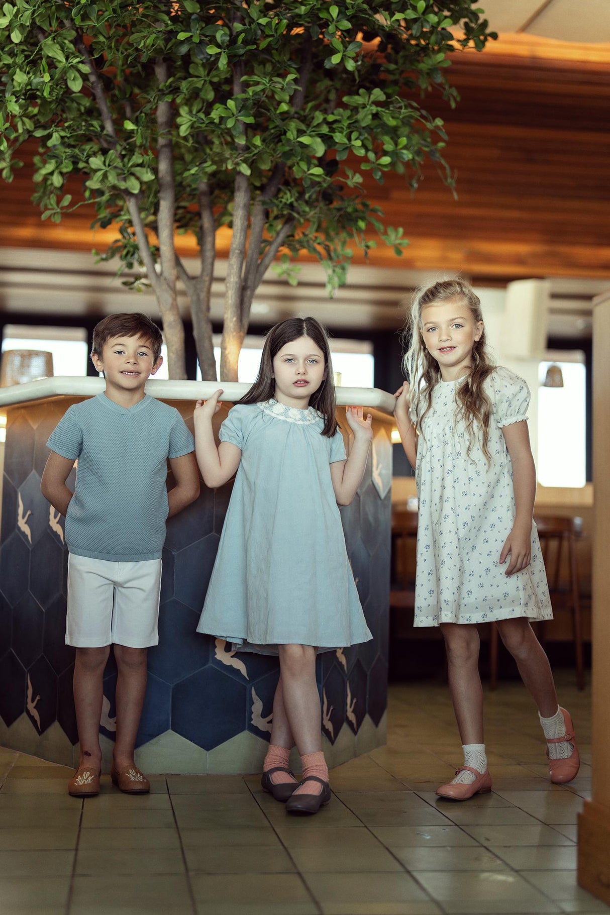 Mr. Mr. Boys Textured Short Sleeve Sweater - SB5CY2573 Mr. Mr. Boys Textured Short Sleeve Sweater - SB5CY2573