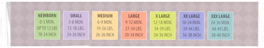 First Essentials Baby Boys Girls Unisex 3 Pack 100% Cotton Short Sleeve Bodysuit Onesie - FE-SS First Essentials Baby Boys Girls Unisex 3 Pack 100% Cotton Short Sleeve Bodysuit Onesie - FE-SS