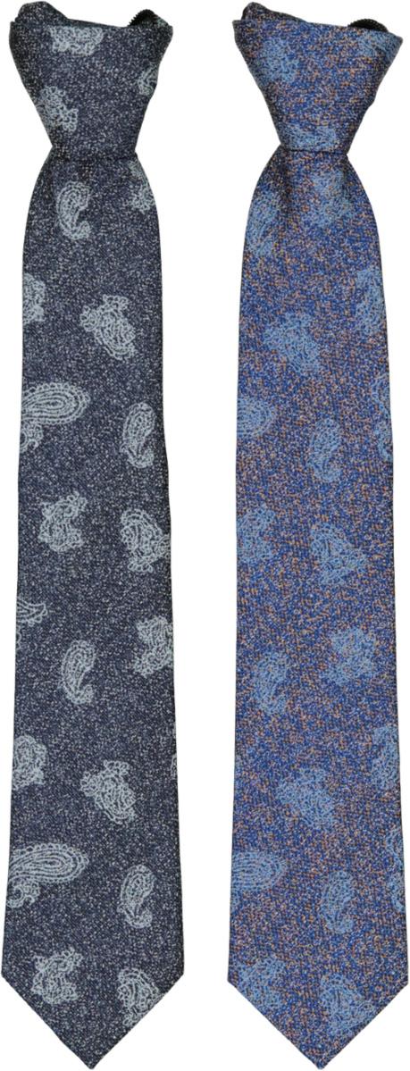 T.O. Collection Mens Necktie - TO321 T.O. Collection Mens Necktie - TO321