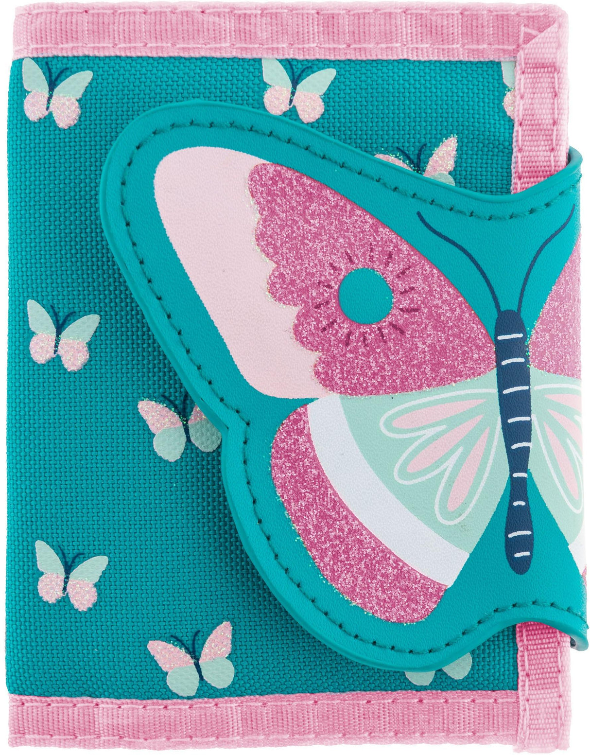 SJ-5201-25B Butterfly Floral SJ-5201-25B Butterfly Floral