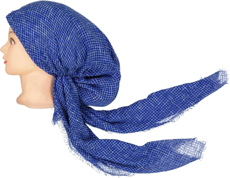 Lizi Womens Pre-Tied Bandana - AGI