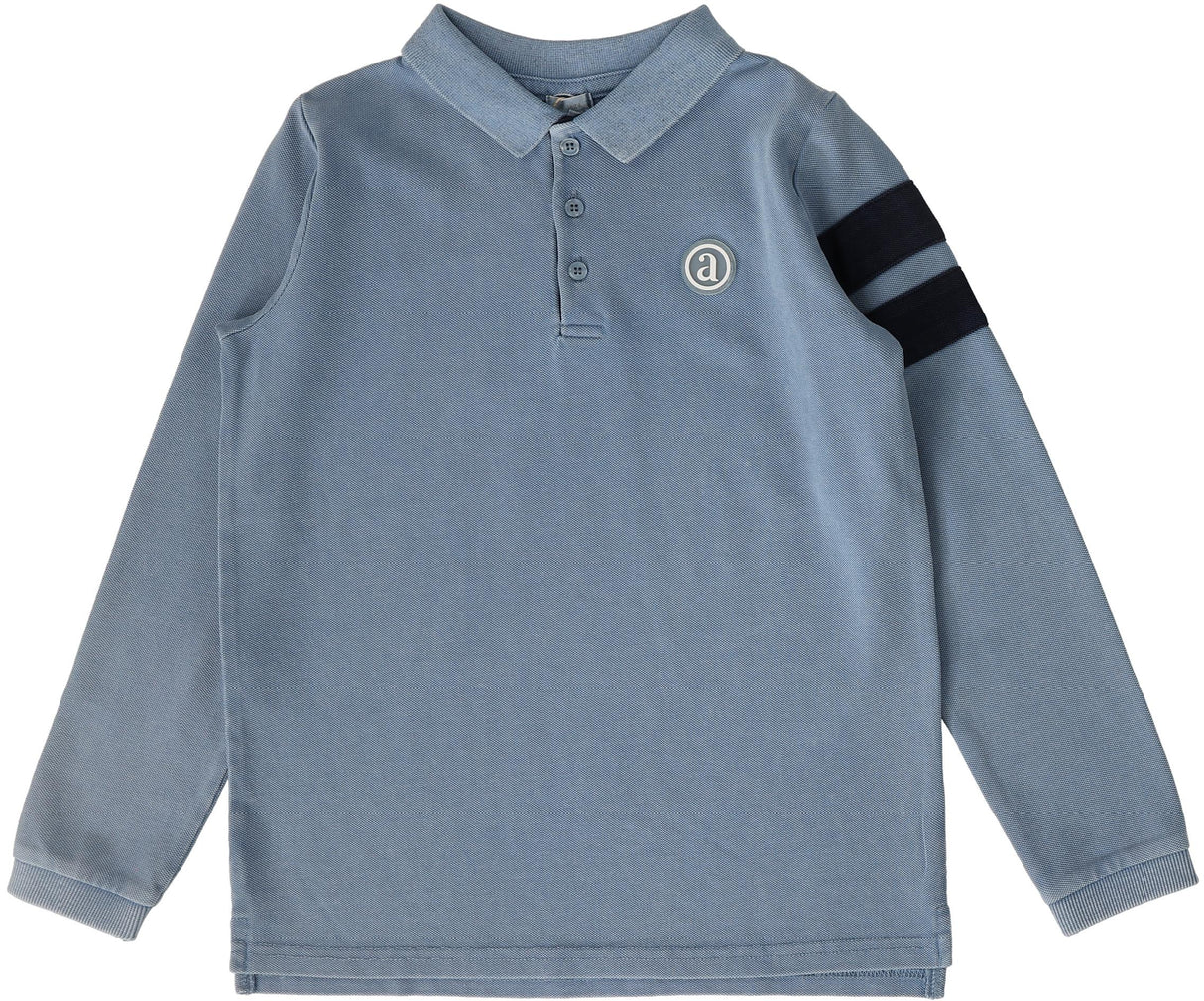 Smokey Blue Smokey Blue