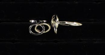 T.O. Collection Cufflinks - CL115 T.O. Collection Cufflinks - CL115