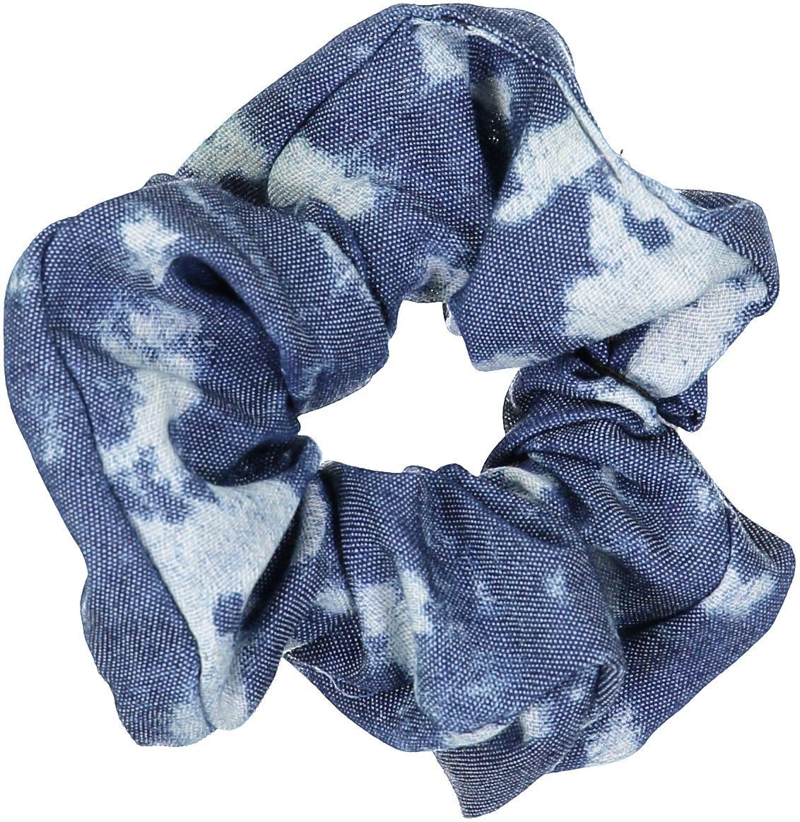 Scrunchini Stonewash Denim Scrunchy - SC47 Scrunchini Stonewash Denim Scrunchy - SC47