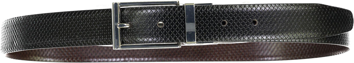 Leo & Zachary Boys Cut-to-Size Buckle Belt - BB5G Leo & Zachary Boys Cut-to-Size Buckle Belt - BB5G