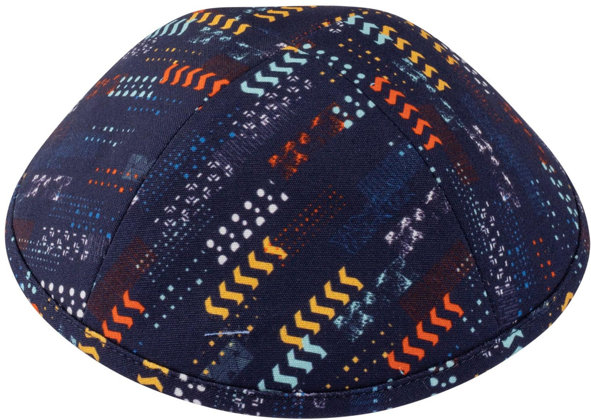 iKippah Boys Skid Marks Yarmulka iKippah Boys Skid Marks Yarmulka