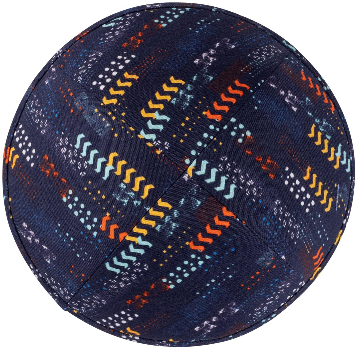 iKippah Boys Skid Marks Yarmulka iKippah Boys Skid Marks Yarmulka