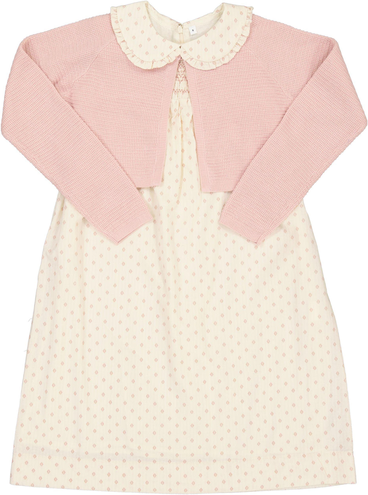 Cream/Pink Cream/Pink