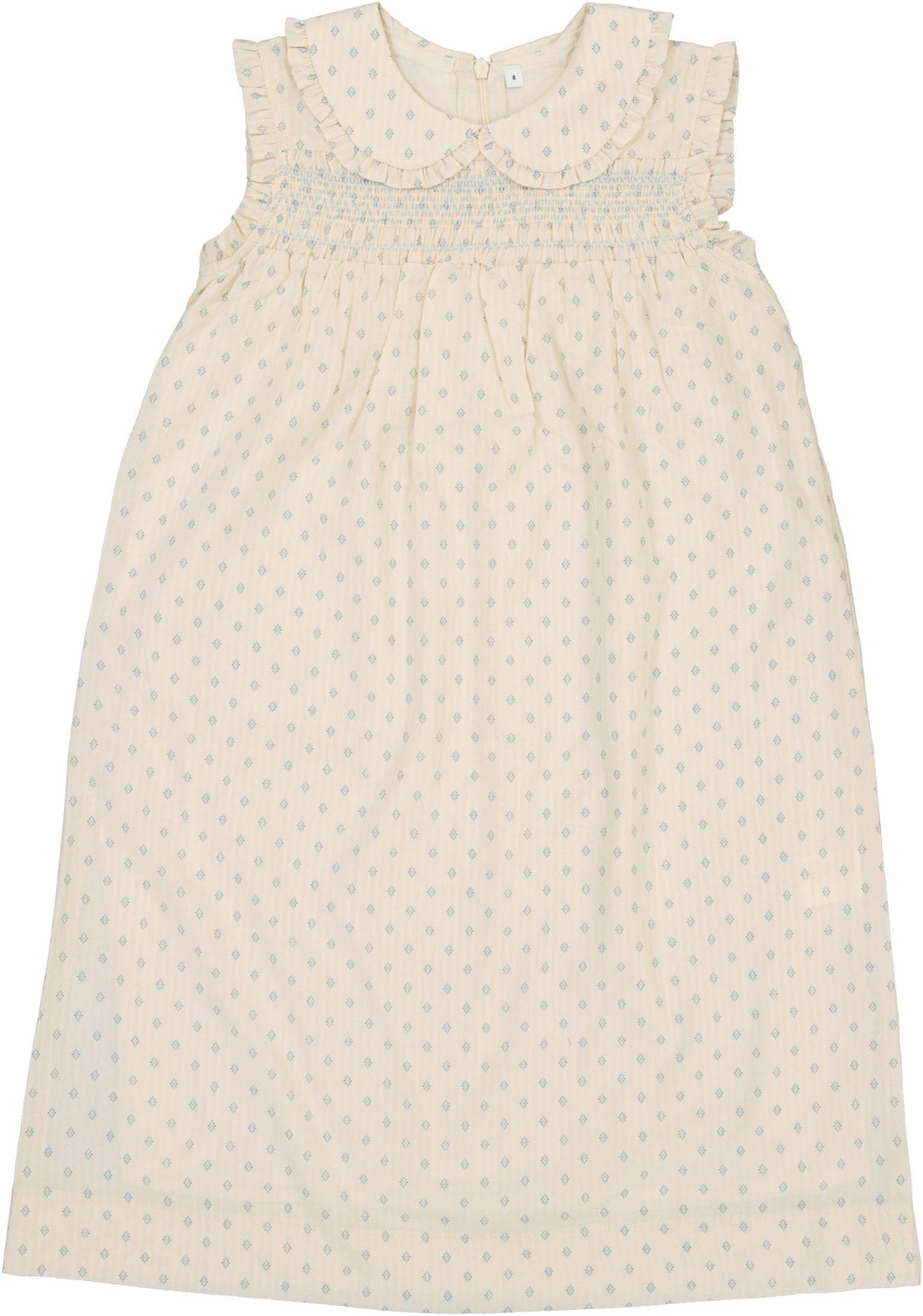 Cream/Blue Cream/Blue