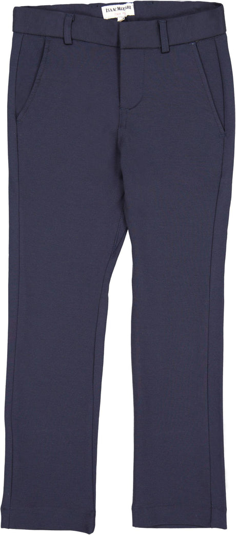Isaac Mizrahi Boys 4 Way Stretch Knit Pants - PT1090