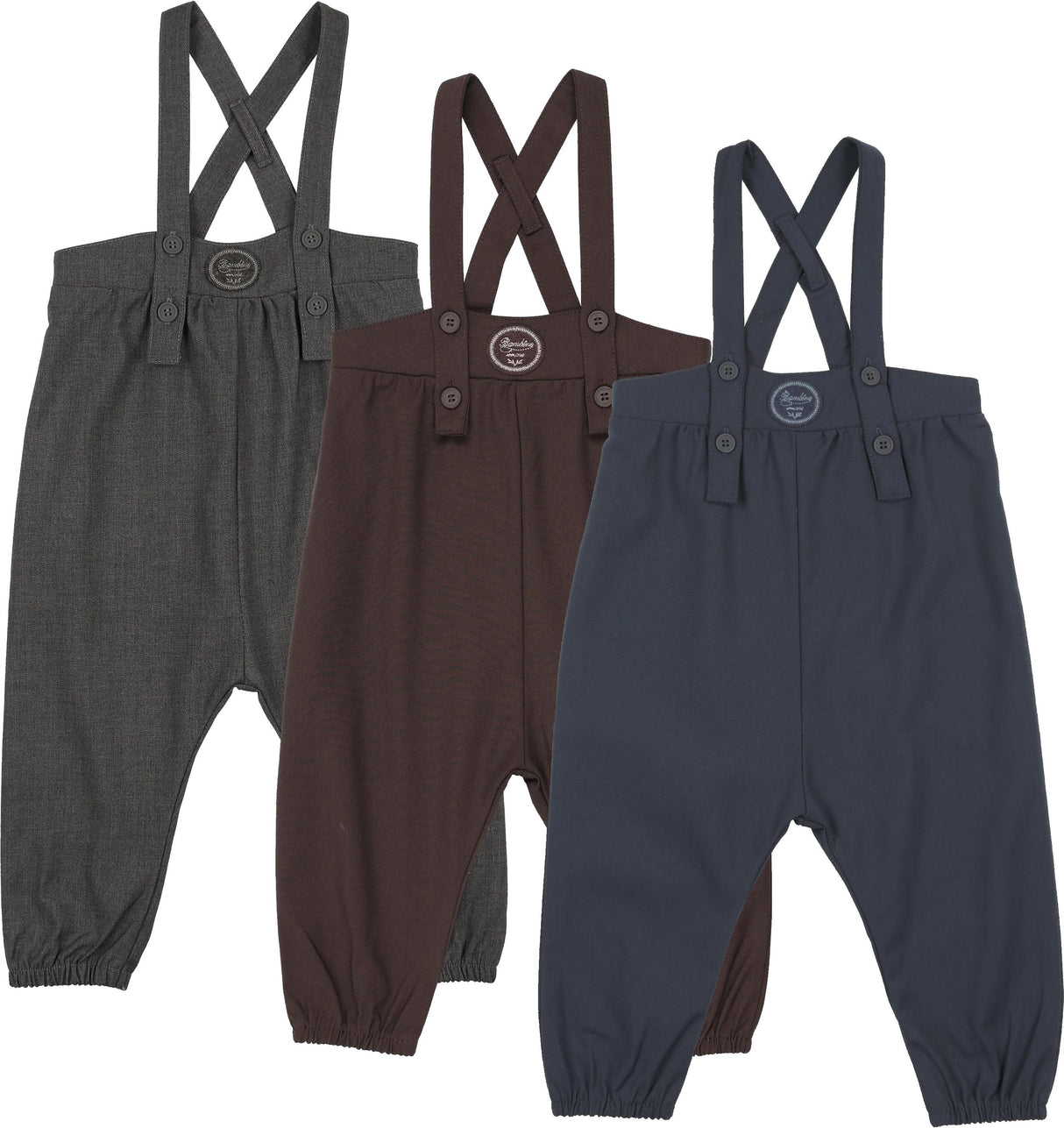 Analogie by Lil Legs Plaid Edition Collection Baby Boys Long Romper - AF26R612 Analogie by Lil Legs Plaid Edition Collection Baby Boys Long Romper - AF26R612