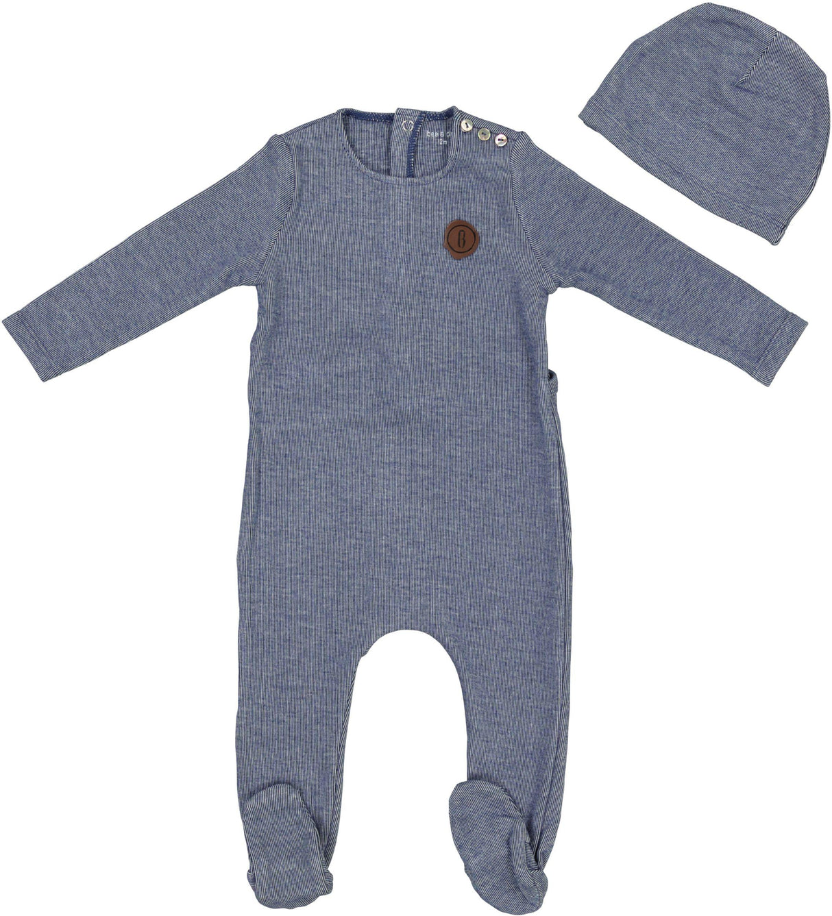 Captain Blue Captain Blue