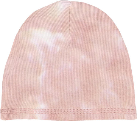 Analogie by Lil Legs Cotton Baby Hat Beanie - Watercolor