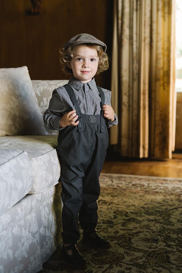 Analogie by Lil Legs Plaid Edition Collection Baby Boys Long Romper - AF26R612 Analogie by Lil Legs Plaid Edition Collection Baby Boys Long Romper - AF26R612