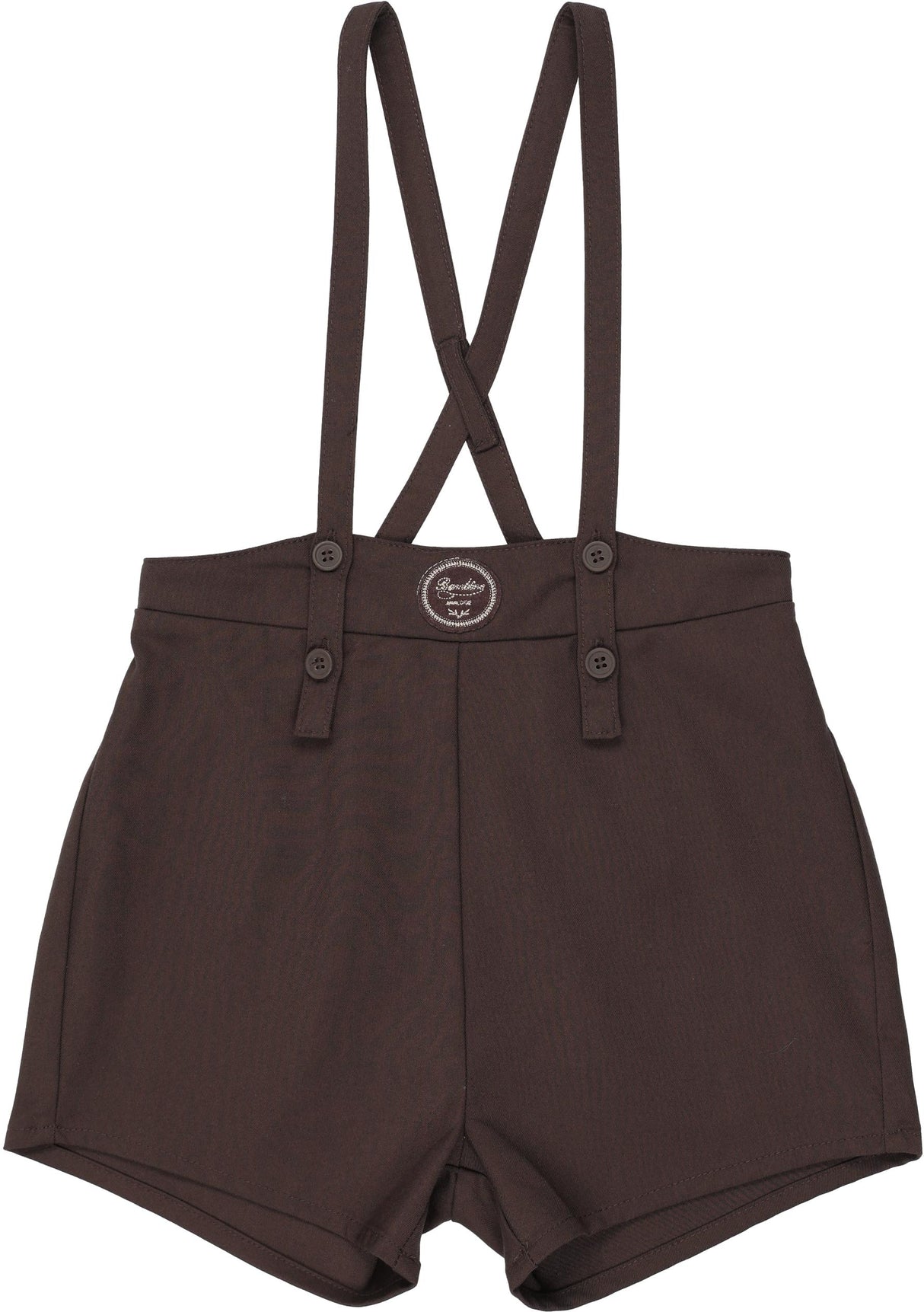 Chocolate Brown Chocolate Brown