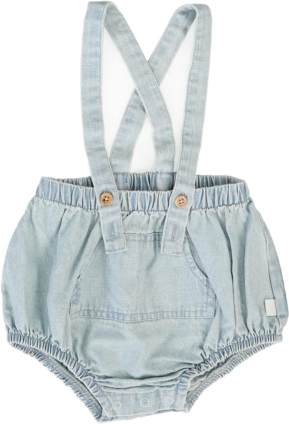 Light Wash Light Wash