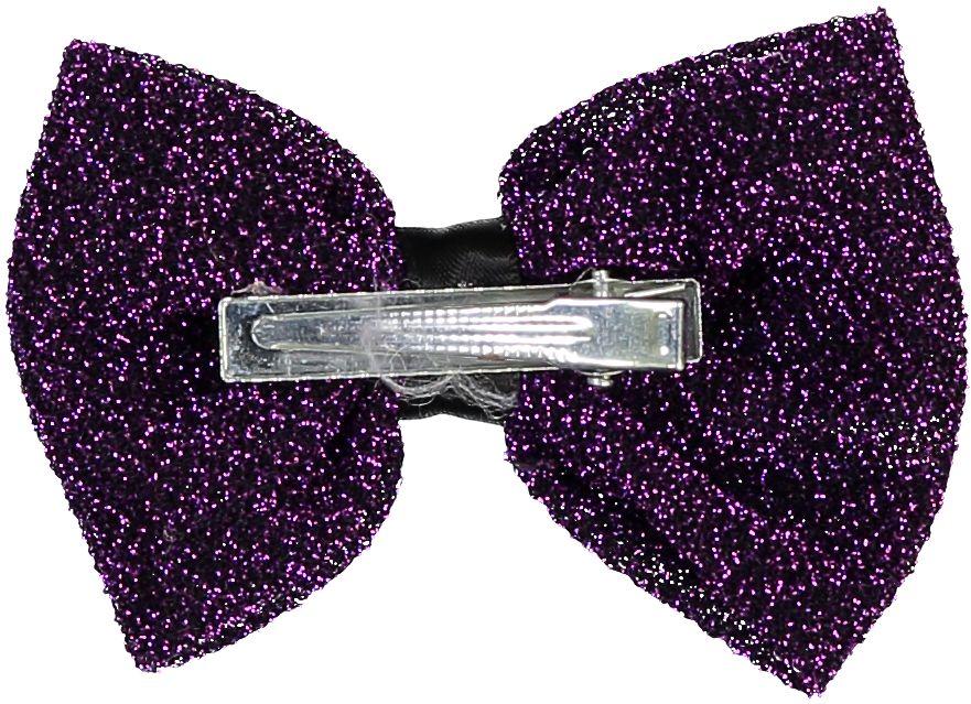 Expressions Girls Metallic Bow Hair Clip 2 Pack - TSS1065 Expressions Girls Metallic Bow Hair Clip 2 Pack - TSS1065