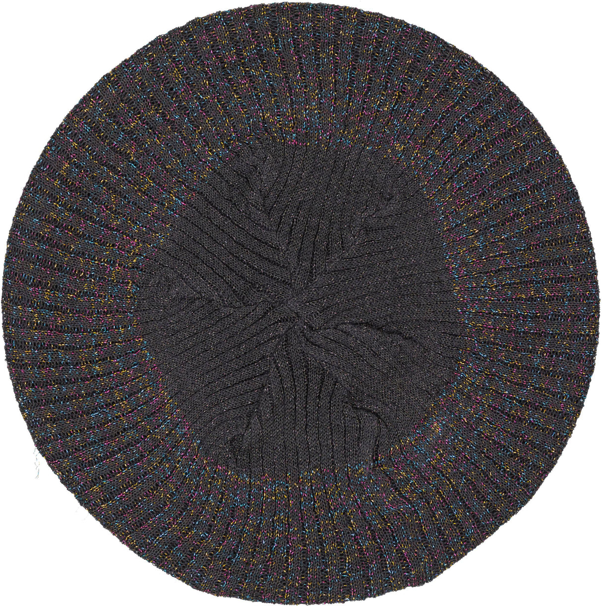 Black/Colorful Black/Colorful