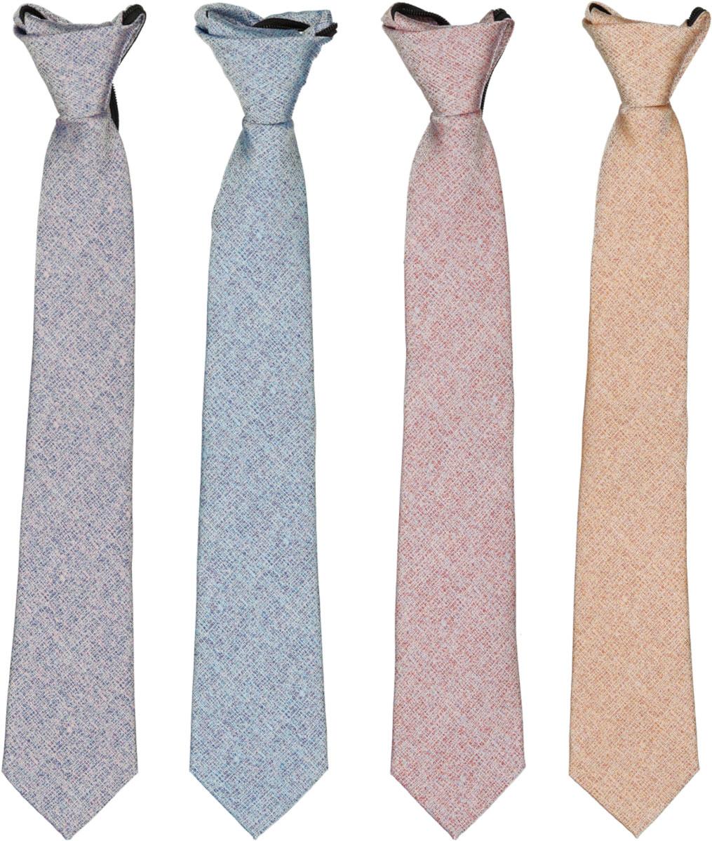 T.O. Collection Boys Necktie - TO228 T.O. Collection Boys Necktie - TO228