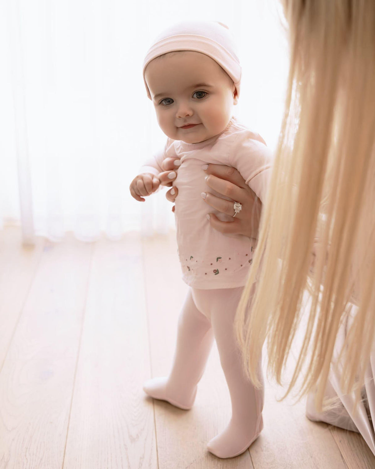 MiniMoi by Memoi Baby Boys Girls Overlay Cotton Stretchie - IAA09609/IAA09697 MiniMoi by Memoi Baby Boys Girls Overlay Cotton Stretchie - IAA09609/IAA09697