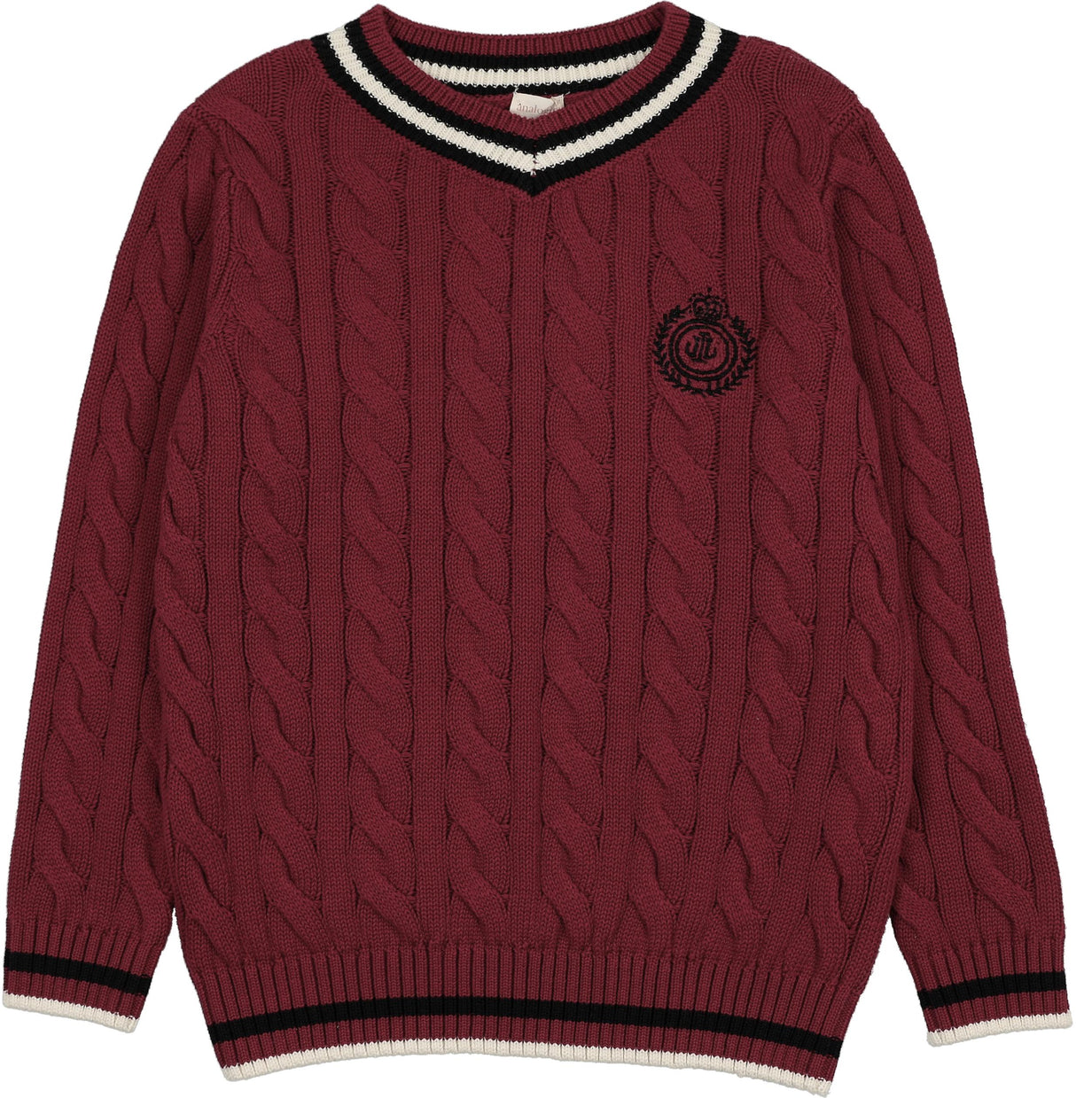 Deep Red Deep Red