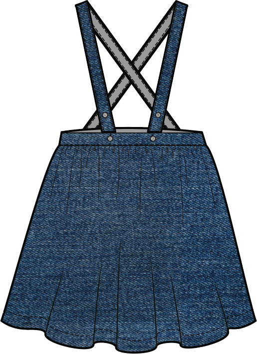 Blue Denim Blue Denim