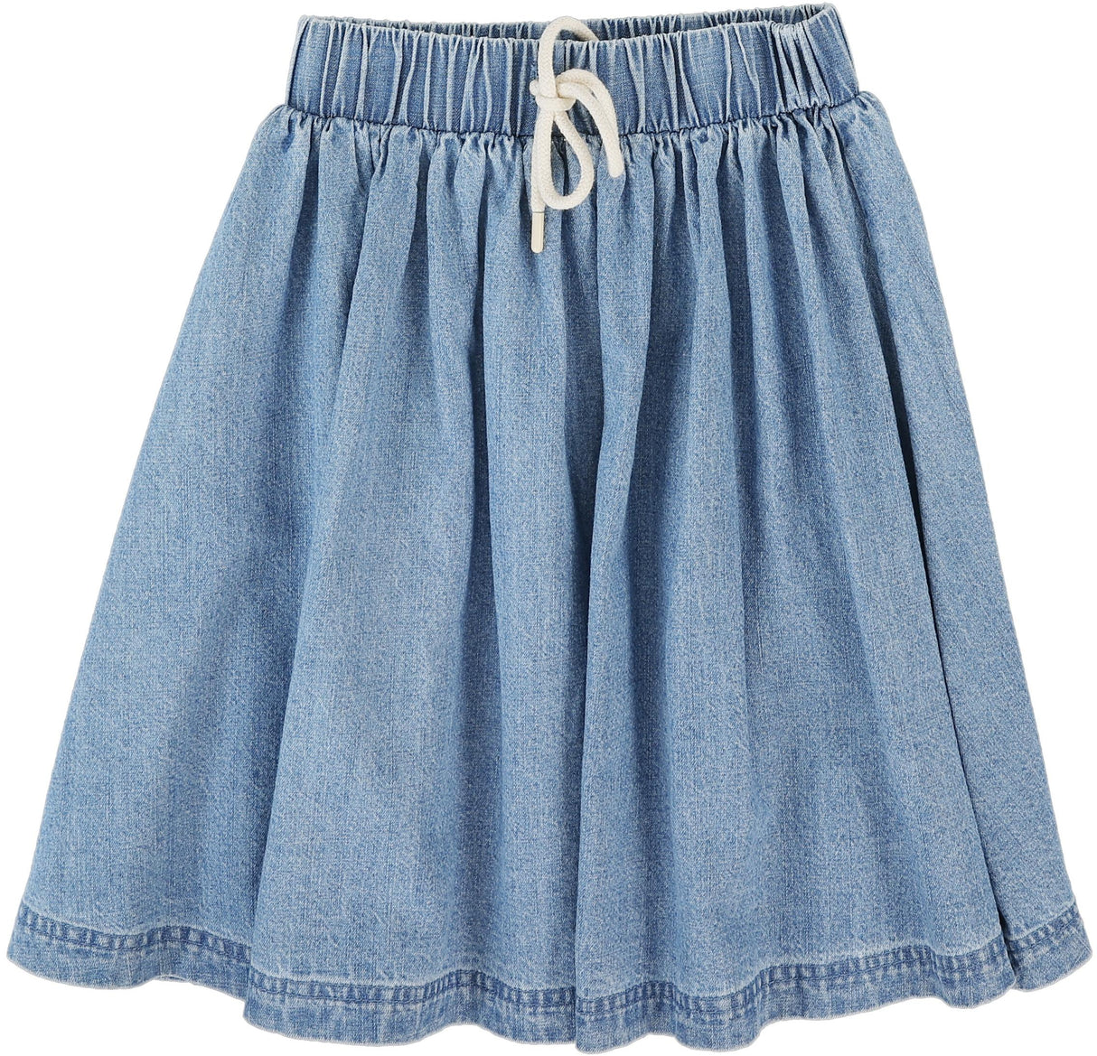 Mid Blue Wash Mid Blue Wash