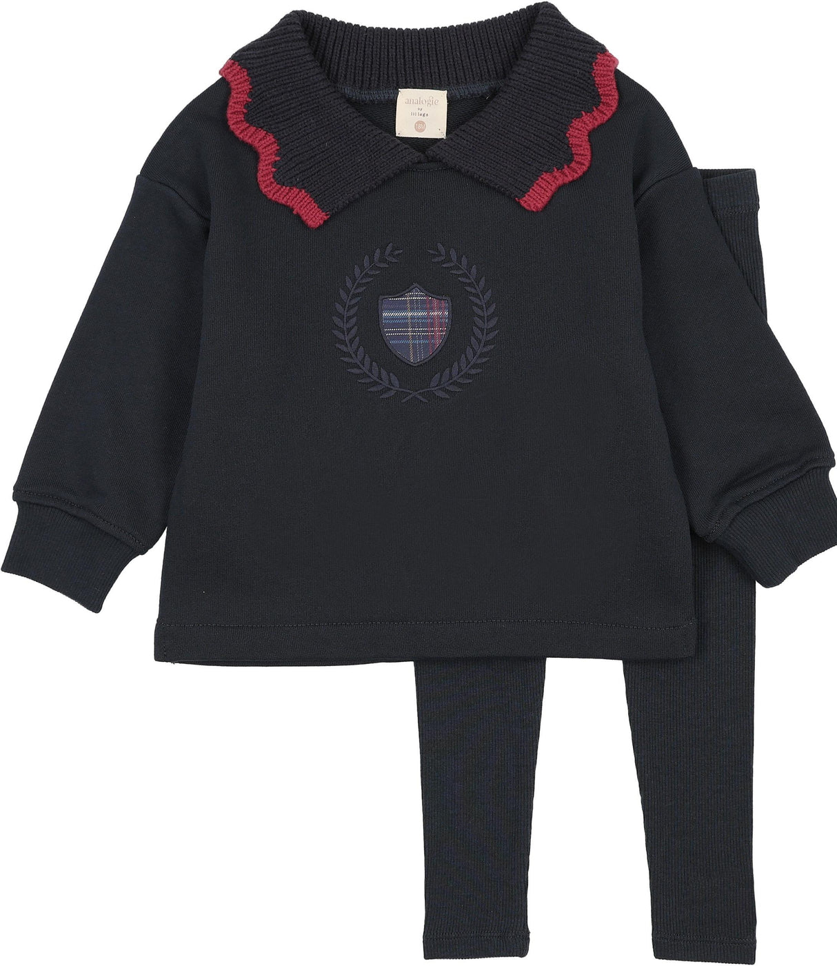 Navy/Navy Navy/Navy