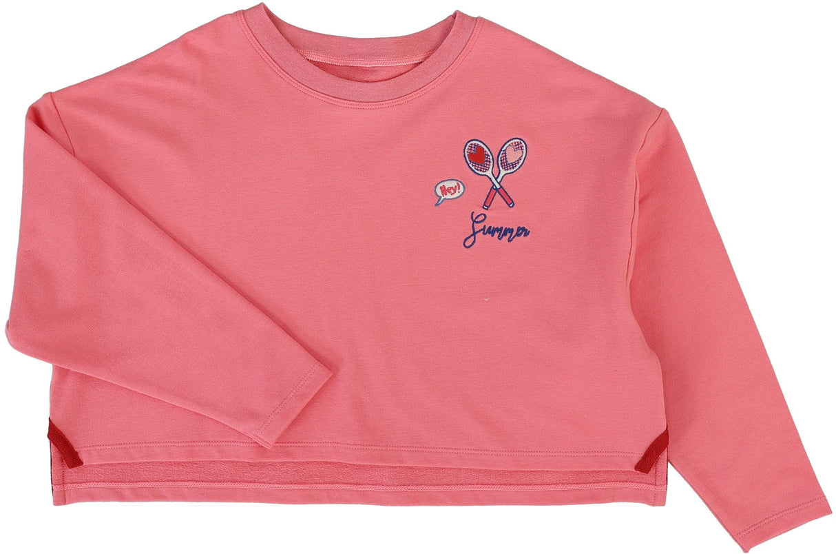 Fresh Pink Fresh Pink