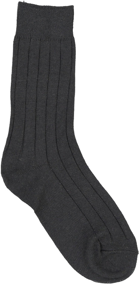 MB55 Boys Dress Socks - 1346