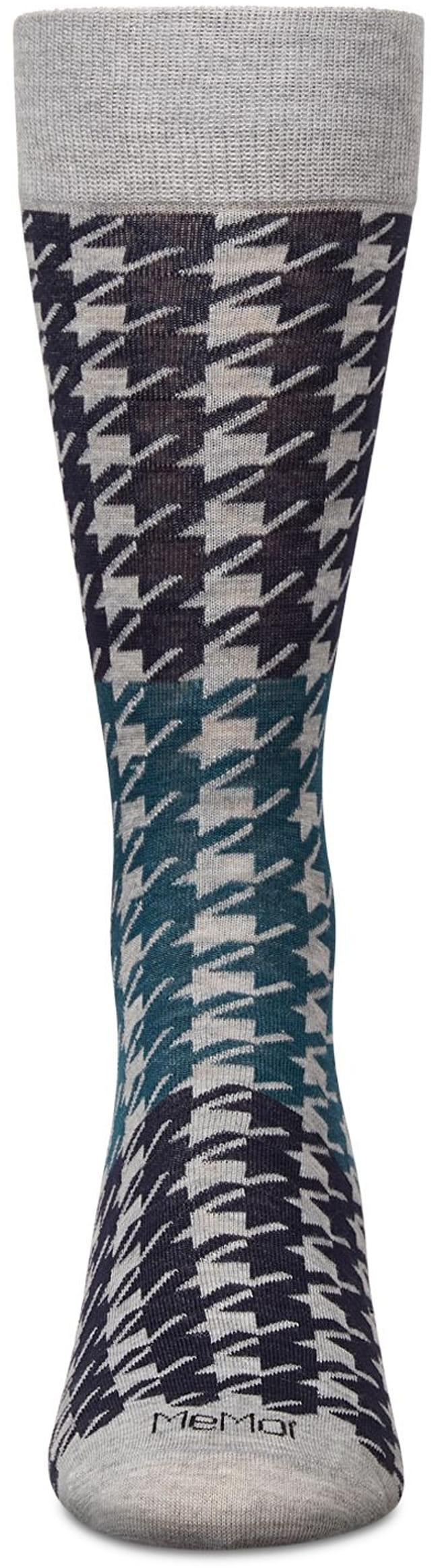Medium Gray Heather