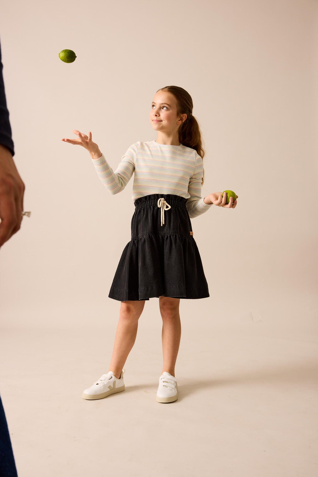 Pastel Multi Pastel Multi