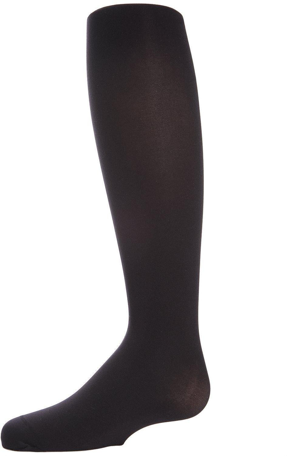 Memoi Girls Winter Opaque Tights - MK-208 Memoi Girls Winter Opaque Tights - MK-208