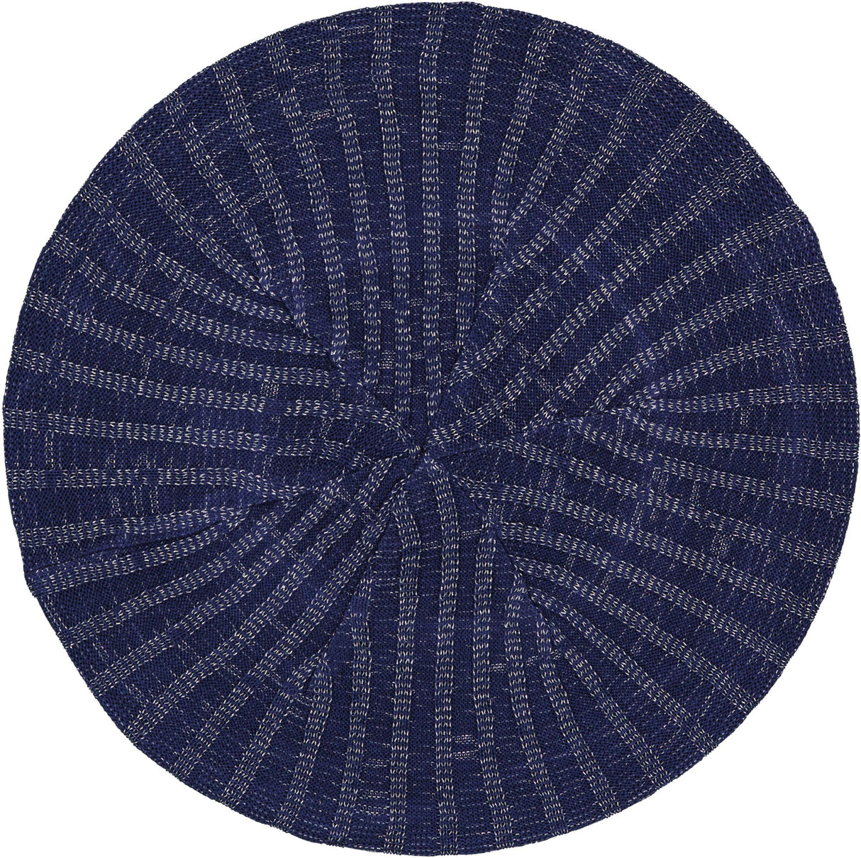 Navy/Silver Navy/Silver