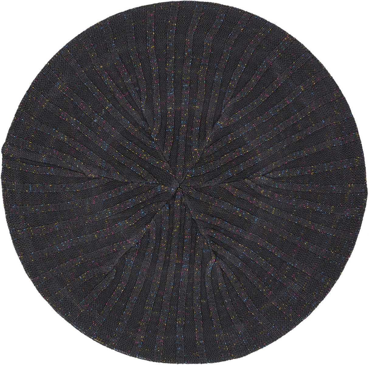 Black/Colorful Black/Colorful