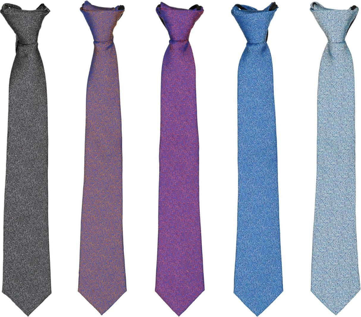 T.O. Collection Boys Necktie - TO230 T.O. Collection Boys Necktie - TO230