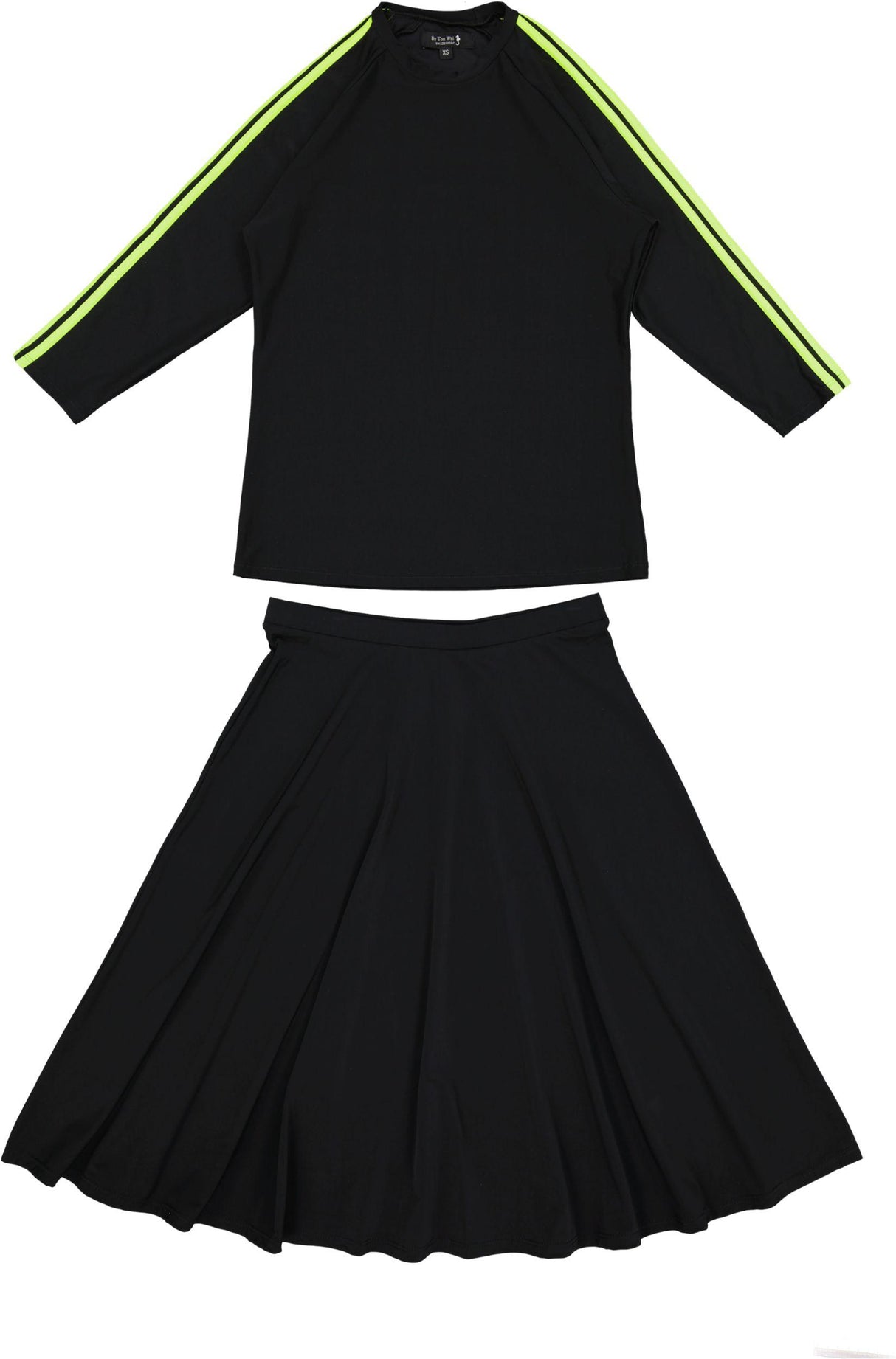 By The Wai Womens Swim Outfit - BTW6566 By The Wai Womens Swim Outfit - BTW6566