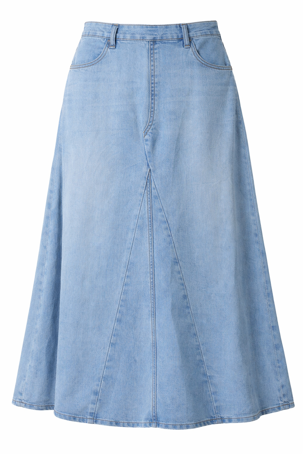 Light Wash Light Wash