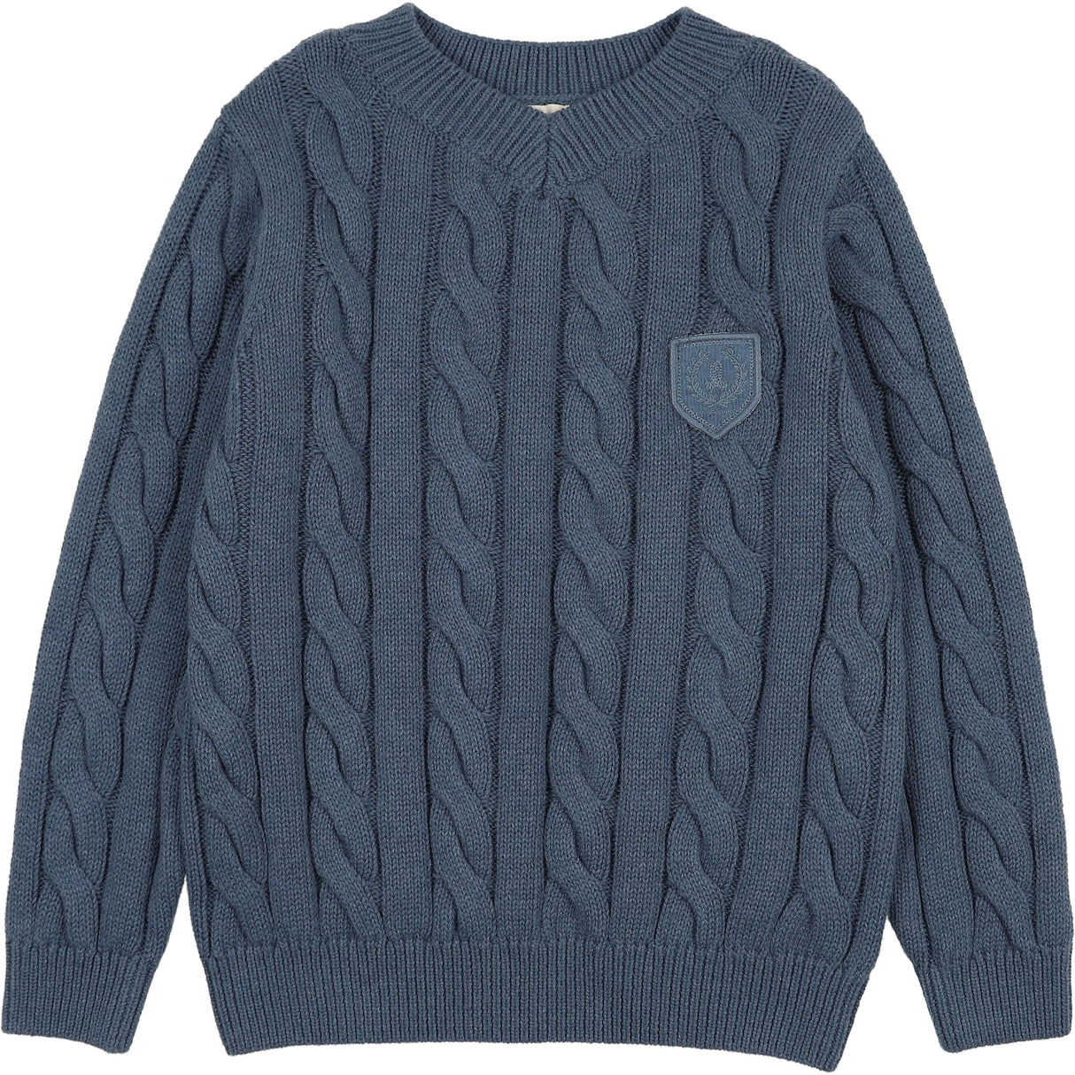 Vintage Blue Vintage Blue