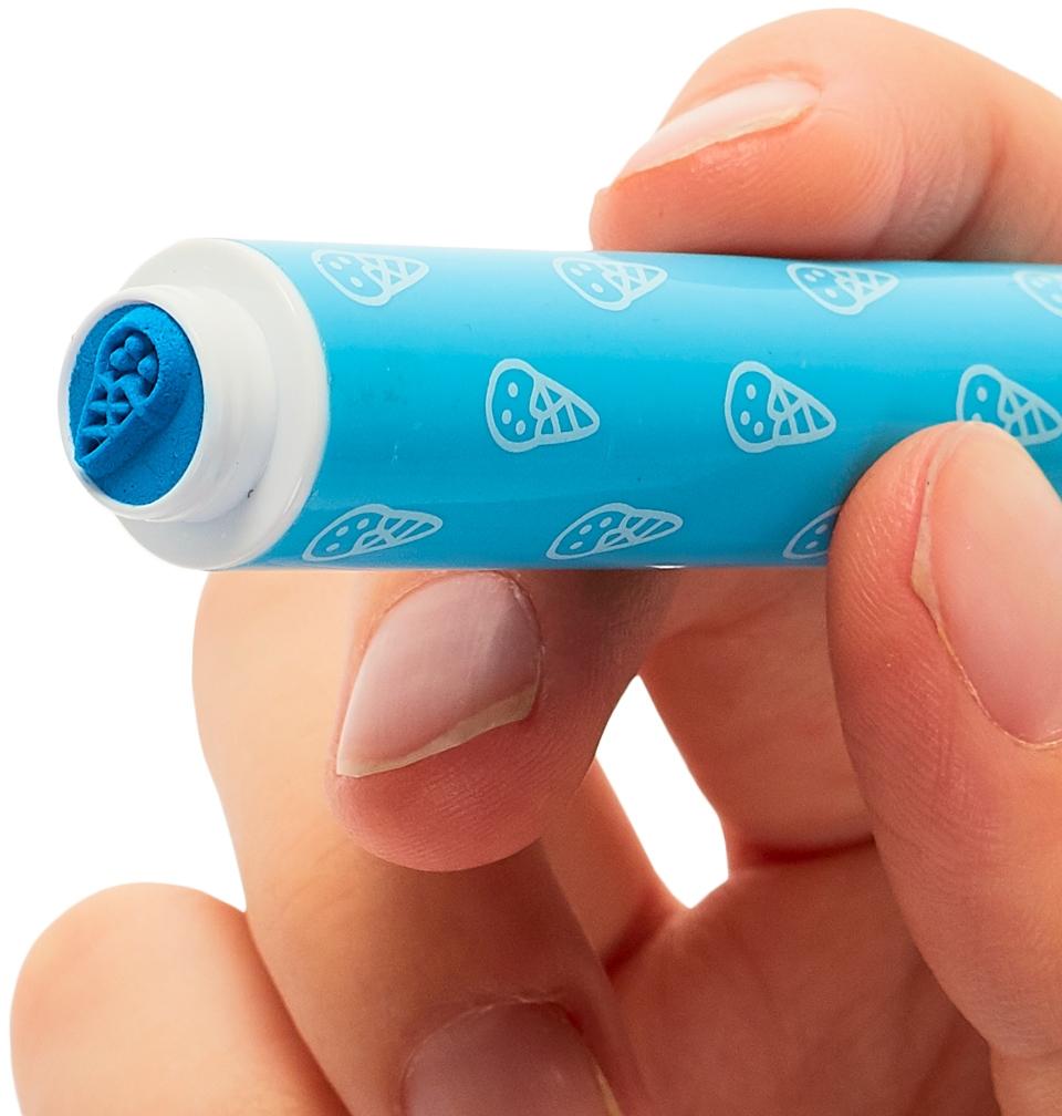 ooly Stampables Double Sided Scented Marker 18 Pack - 130-070 ooly Stampables Double Sided Scented Marker 18 Pack - 130-070