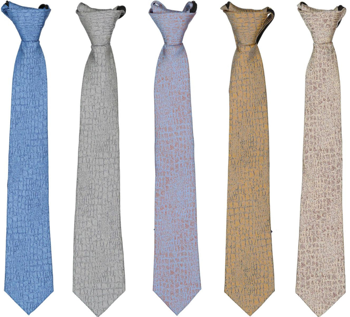 T.O. Collection Boys Necktie - TO231 T.O. Collection Boys Necktie - TO231