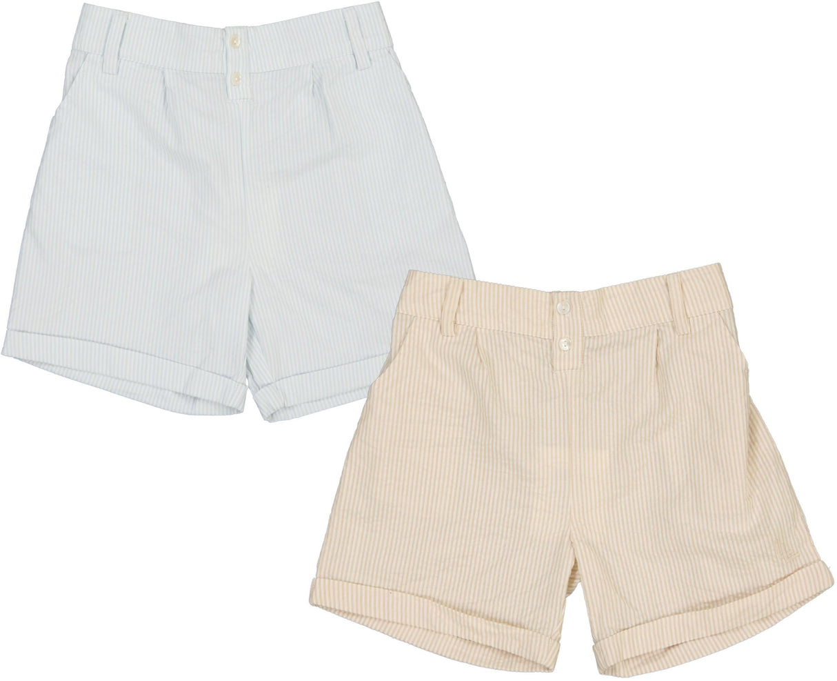 Analogie by Lil Legs Mountain Meadows Collection Boys Dress Shorts - MMSHO Analogie by Lil Legs Mountain Meadows Collection Boys Dress Shorts - MMSHO