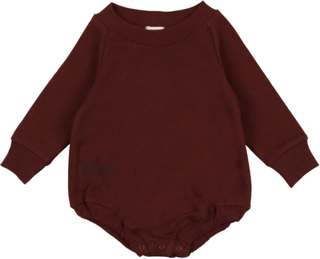 Lil Legs Sweatshirt Collection Baby Toddler Boys Girls Applique Romper