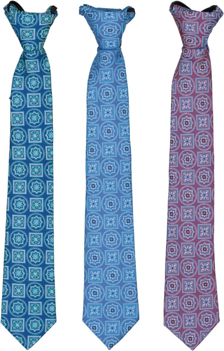 T.O. Collection Boys Necktie - TO233 T.O. Collection Boys Necktie - TO233