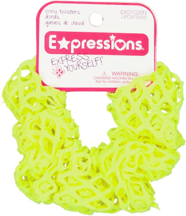 Neon Yellow Neon Yellow