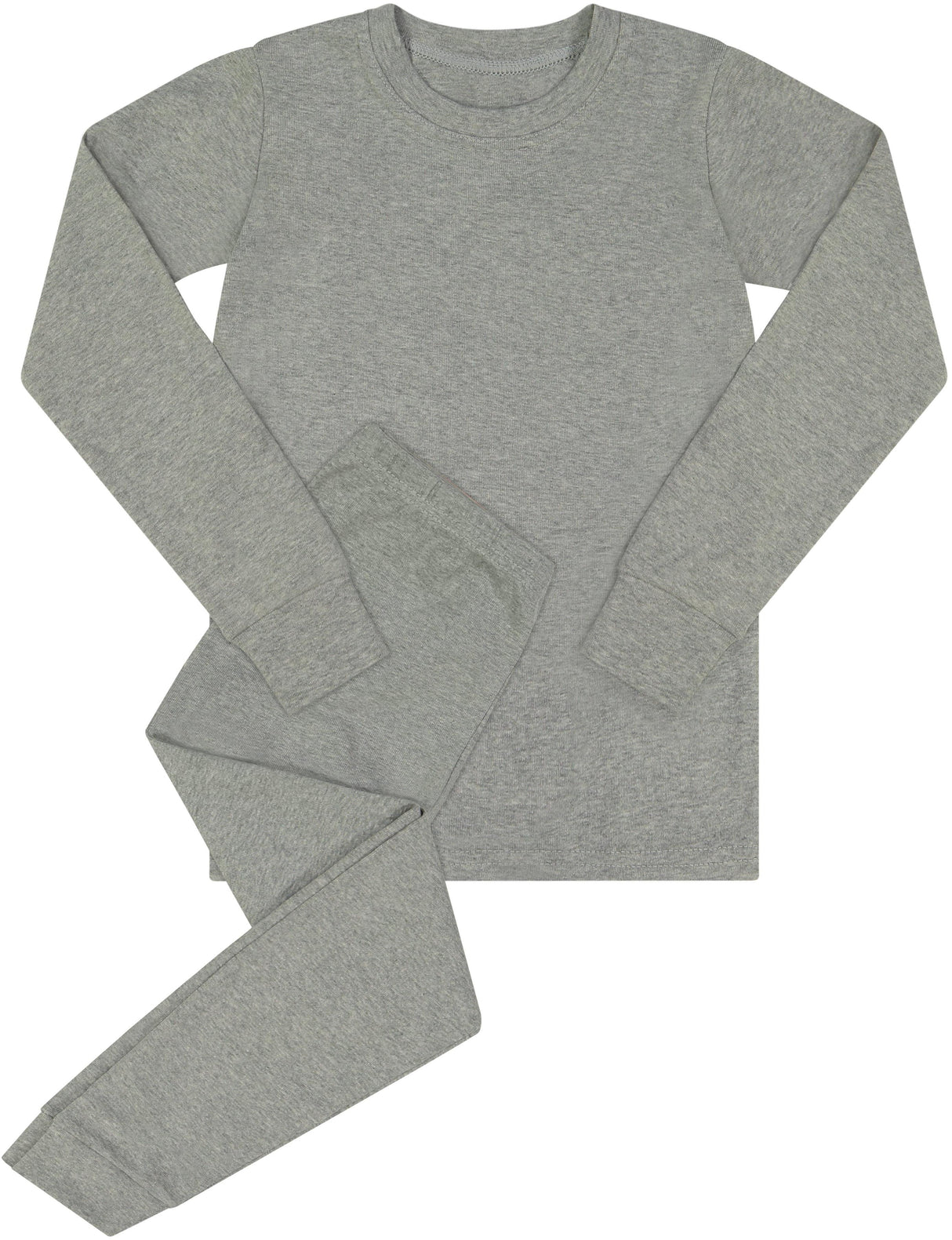 Light Heather Gray Light Heather Gray